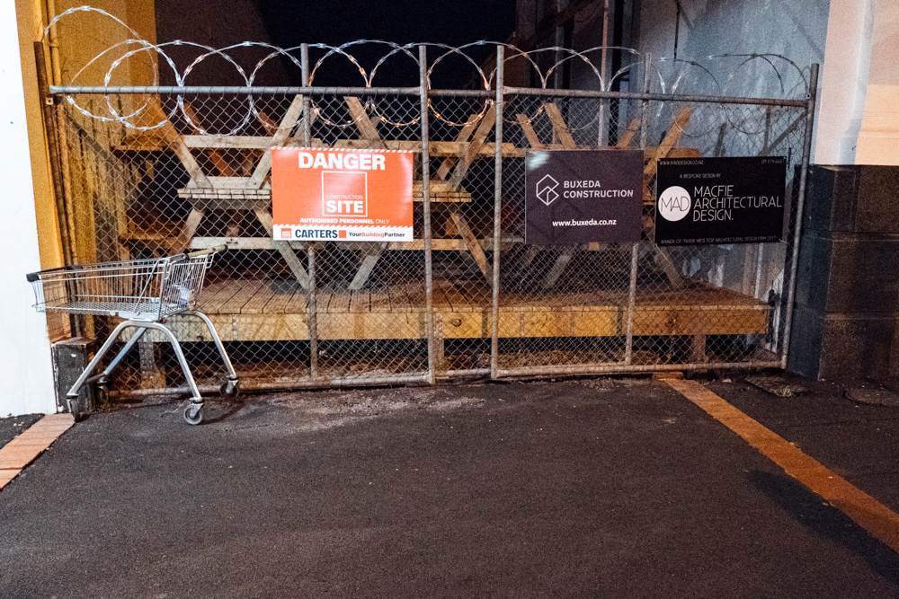 Abandoned Carts